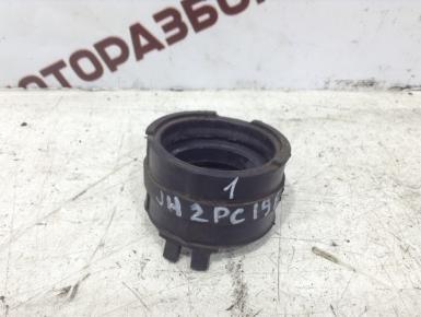 Патрубок впускной, Honda, CBR 600 F Hurricane (F1), 1990, 0, 0