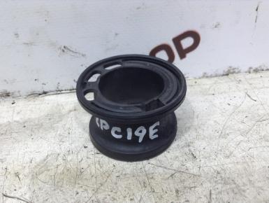 Патрубки корпуса воздушного фильтра, Honda, CBR 600 F Hurricane (F1), 1990, 0, 0