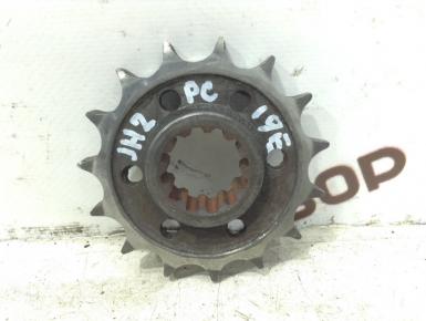 Звезда ведущая, Honda, CBR 600 F Hurricane (F1), 1990, 0, 0