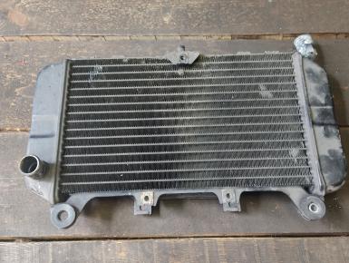 Радиатор охлаждения, Kawasaki, ZZR 400, 1998, 0, 0