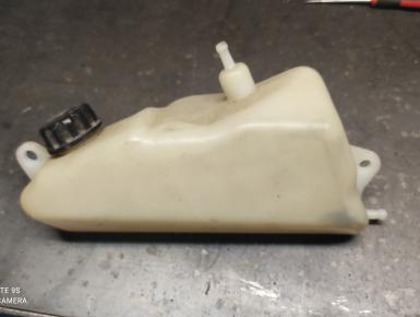 Расширительный бачок охлаждения, Kawasaki, ZZR 400, 1998, 0, 0