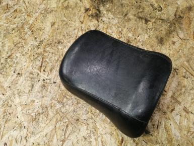 Сидение Пассажира, Honda, VF 750 C Super Magna V45, 1988, 0, 0