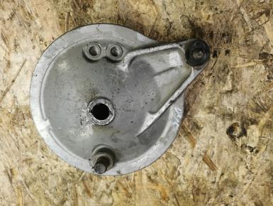 Барабан тормозной задний, Honda, VF 750 C Super Magna V45, 1988, 0, 0