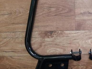 Дуги безопасности, Урал, 0, 1