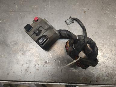 Пульт левый, Kawasaki, ZZR 400, 1998, 0, 0