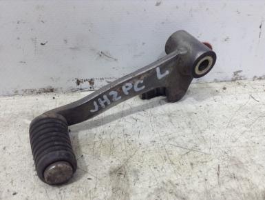 Рычаг переключения передач, Honda, CBR 600 F Hurricane (F1), 1990, 0, 0