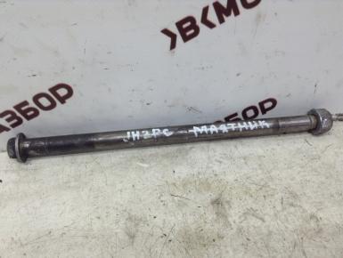 Ось маятника в сборе, Honda, CBR 600 F Hurricane (F1), 1990, 0, 0