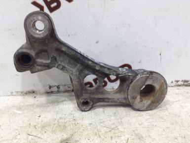 Кронштейн заднего суппорта, Honda, CBR 600 F Hurricane (F1), 1990, 0, 0