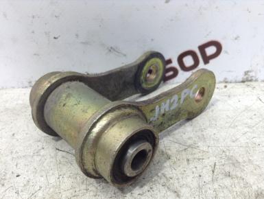 Механизм прогрессии, Honda, CBR 600 F Hurricane (F1), 1990, 0, 0