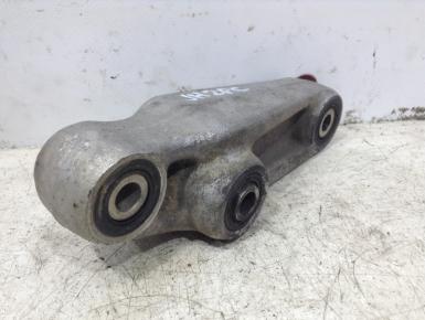 Механизм прогрессии, Honda, CBR 600 F Hurricane (F1), 1990, 0, 0