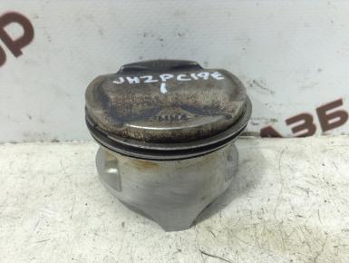 Поршень, Honda, CBR 600 F Hurricane (F1), 1990, 0, 0