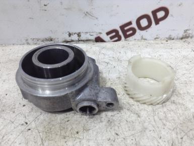 Привод спидометра, Honda, CBR 600 F Hurricane (F1), 1990, 0, 0