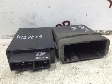 ЭБУ, Honda, CBR 600 F Hurricane (F1), 1990, 0, 0