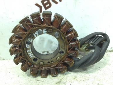 Генератор, Honda, CBR 600 F Hurricane (F1), 1990, 0, 0