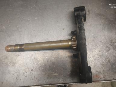 Траверса нижняя, Kawasaki, ZZR 400, 1998, 0, 0