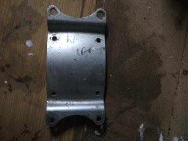 Кронштейн крепления переднего крыла, Suzuki, 1994, 0, 1