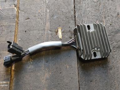 Регулятор напряжения, Suzuki, SV 650 S ABS, 2007, 0, 0