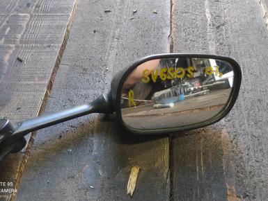 Зеркало правое, Suzuki, SV 650 S ABS, 2007, 0, 0