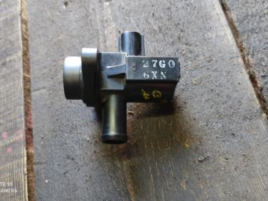 Клапан воздушный, Suzuki, SV 650 S ABS, 2007, 0, 0