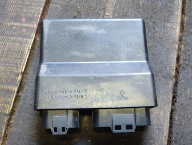 ЭБУ, Suzuki, SV 650 S ABS, 2007, 0, 0