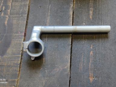 Клипон правый, Suzuki, SV 650 S ABS, 2007, 0, 0