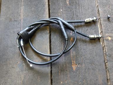 Тросик газа, Suzuki, SV 650 S ABS, 2007, 0, 0