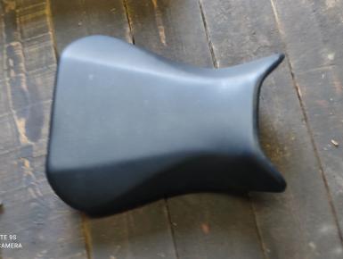 Сидение Водителя, Suzuki, SV 650 S ABS, 2007, 0, 0