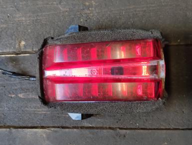 Стоп сигнал, Suzuki, SV 650 S ABS, 2007, 0, 0