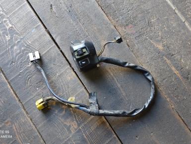 Пульт левый, Suzuki, SV 650 S ABS, 2007, 0, 0