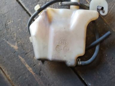 Расширительный бачок охлаждения, Suzuki, SV 650 S ABS, 2007, 0, 0