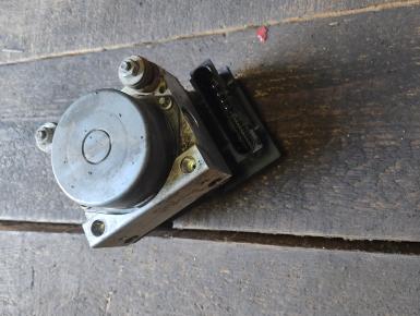 Насос ABS (АБС), Suzuki, SV 650 S ABS, 2007, 0, 0