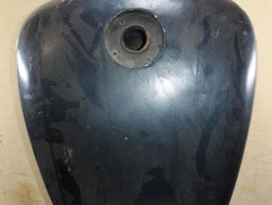 Бак топливный, Kawasaki, VN 1500 Vulcan, 1994, 0, 0