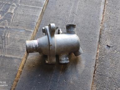 Корпус термостата, Suzuki, SV 650 S ABS, 2007, 0, 0