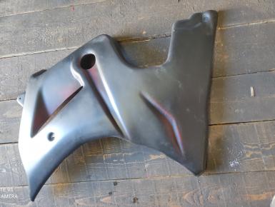 Пластик боковой левый, Suzuki, SV 650 S ABS, 2007, 0, 0