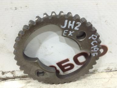 Шестерня распредвала выпускного, Honda, CBR 600 F Hurricane (F1), 1990, 0, 0