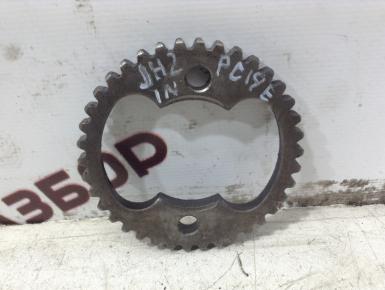 Шестерня распредвала впускного, Honda, CBR 600 F Hurricane (F1), 1990, 0, 0