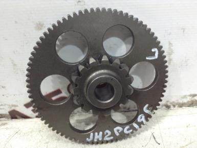 Шестерня стартера, Honda, CBR 600 F Hurricane (F1), 1990, 0, 0