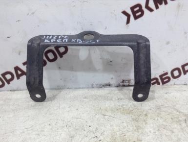 Кронштейн крепления пластика, Honda, CBR 600 F Hurricane (F1), 1990, 0, 0