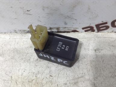 Реле поворота, Honda, CBR 600 F Hurricane (F1), 1990, 0, 0