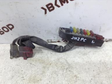 Блок предохранителей, Honda, CBR 600 F Hurricane (F1), 1990, 0, 0