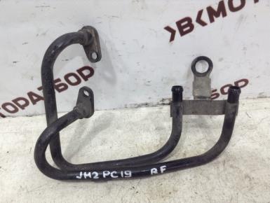 Масляная магистраль картера, Honda, 1990, 0, 0