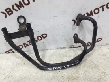 Масляная магистраль картера, Honda, 1990, 0, 0