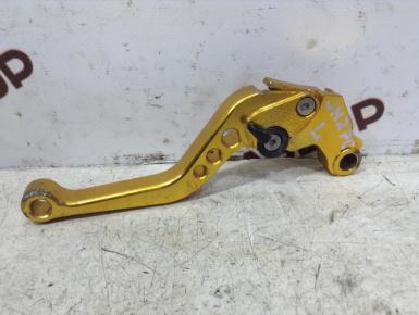 Рычаг сцепления, Honda, CBR 600 F Hurricane (F1), 1990, 0, 0