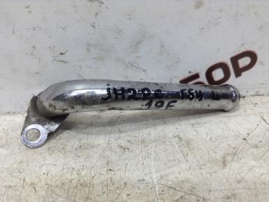 Трубка охлаждающей жидкости стальная, Honda, CBR 600 F Hurricane (F1), 1990, 0, 0