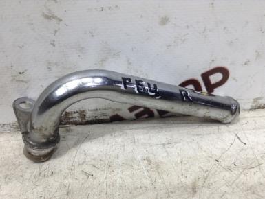 Трубка охлаждающей жидкости стальная, Honda, CBR 600 F Hurricane (F1), 1990, 0, 0