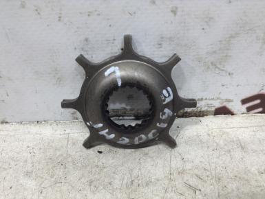 Диск импульсного датчика, Honda, CBR 600 F Hurricane (F1), 1990, 0, 0