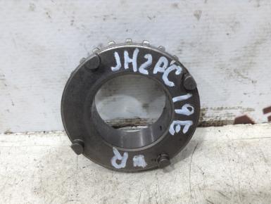 Привод масляного насоса, Honda, CBR 600 F Hurricane (F1), 1990, 0, 0