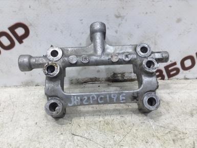 Крышка распредвала, Honda, CBR 600 F Hurricane (F1), 1990, 0, 0