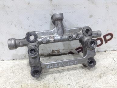 Крышка распредвала, Honda, CBR 600 F Hurricane (F1), 1990, 0, 0