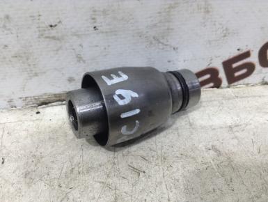 Предохранительный клапан давления масла, Honda, CBR 600 F Hurricane (F1), 1990, 0, 0